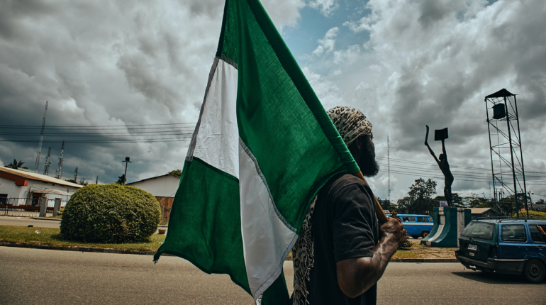 Nigeria bans use of foreign models in advertising