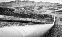 Report claims giant oil pipe expansions could ruin climate targets