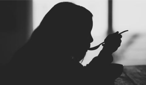 Cost of living crisis fuelling a rise in eating disorders Cost of living crisis fuelling a rise in eating disorders