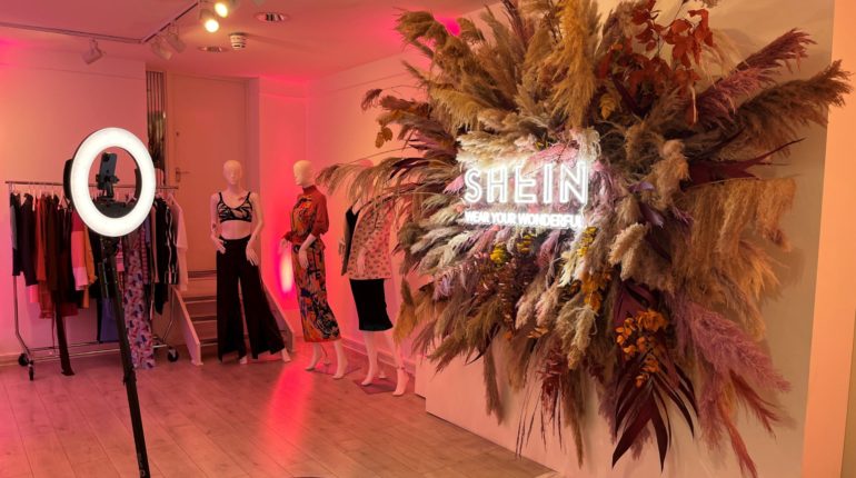 New documentary goes undercover inside SHEIN’s factories