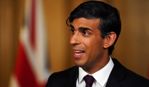 Can Rishi Sunak rebuild UK’s green agenda after Truss?