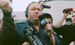 Alex Jones to pay $965 million USD for Sandy Hook defamation