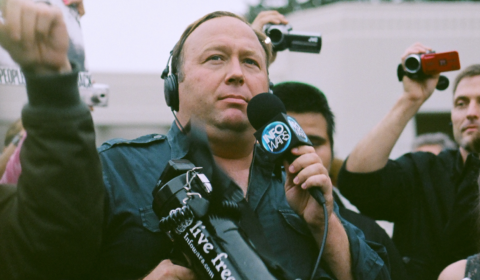 Alex Jones to pay $965 million USD for Sandy Hook defamation