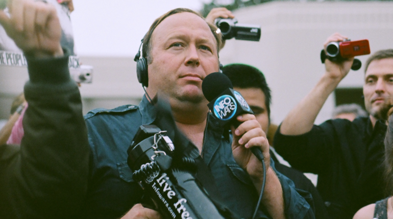 Alex Jones to pay $965 million USD for Sandy Hook defamation