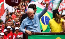 Lula da Silva’s election win renews hope for Brazil’s future