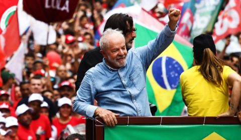 Lula da Silva’s election win renews hope for Brazil’s future