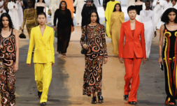 Could sustainability make a bigger impact at next year’s Fashion Week?