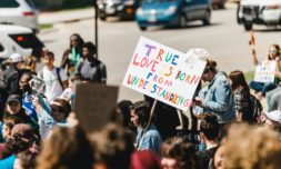 Study finds only half of Gen Z exclusively attracted to opposite sex