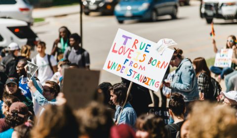 Study finds only half of Gen Z exclusively attracted to opposite sex Study finds only half of Gen Z exclusively attracted to opposite sex