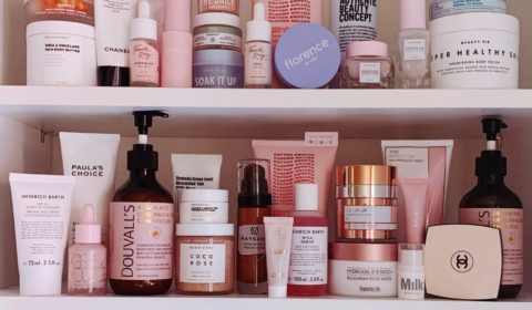Opinion – beauty’s attempts at sustainability are misguided