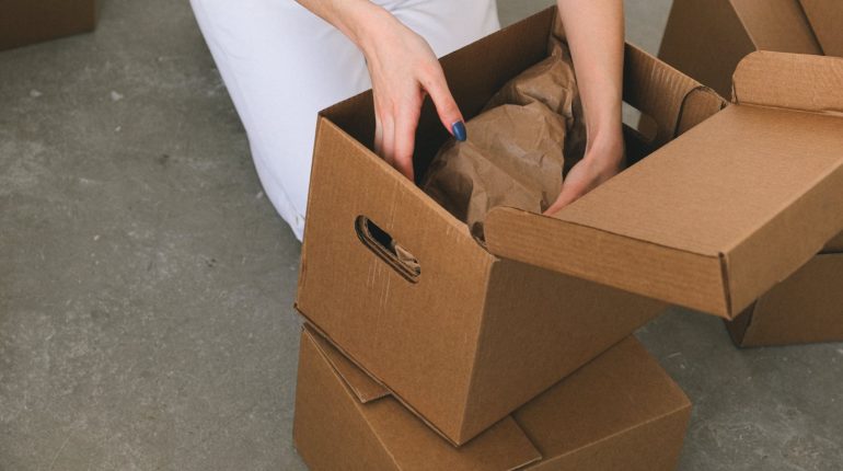 Brands moving away from ‘free returns’ to curb fast fashion