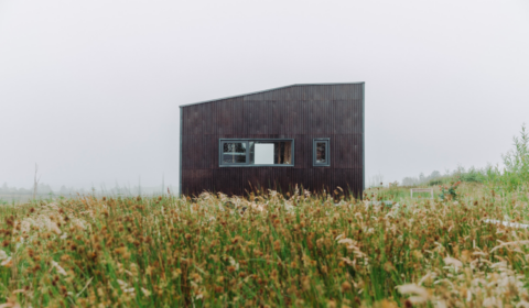 Tiny sustainable homes cut housing costs for first-time buyers