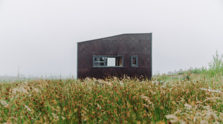 Tiny sustainable homes cut housing costs for first-time buyers