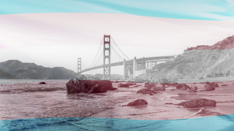 San Francisco launches income programme for trans community