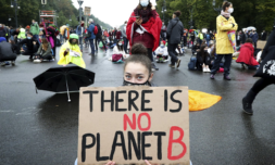 Eleven actions you can take today to impact COP27