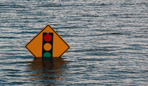 Google launches ‘FloodHub’ to track potential flooding disasters