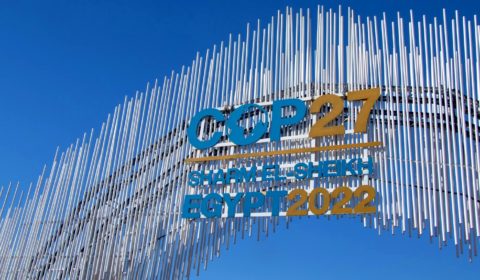 Everything you need to know post-COP27