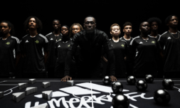 Stormzy and Adidas launch #Merky FC to improve football diversity