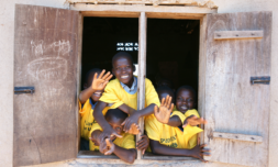 Uganda closes schools early due to Ebola surge among children