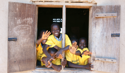 Uganda closes schools early due to Ebola surge among children