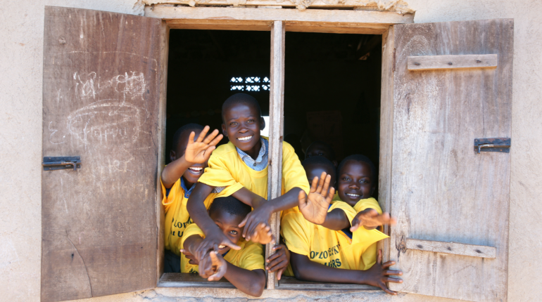 Uganda closes schools early due to Ebola surge among children