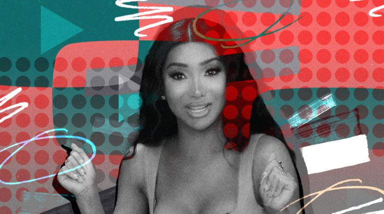 Trans woman Nikita Dragun was placed in a men’s prison