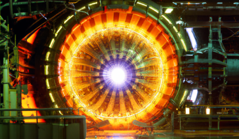 Scientists have made a huge nuclear fusion breakthrough