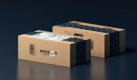 Report reveals Amazon’s plastic use rose astronomically last year