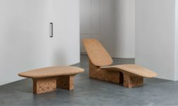 Why cork is becoming sustainable design’s favourite material