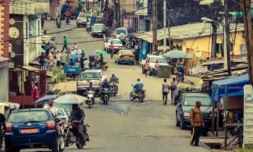 How Cameroon has been ruled by one President for forty years