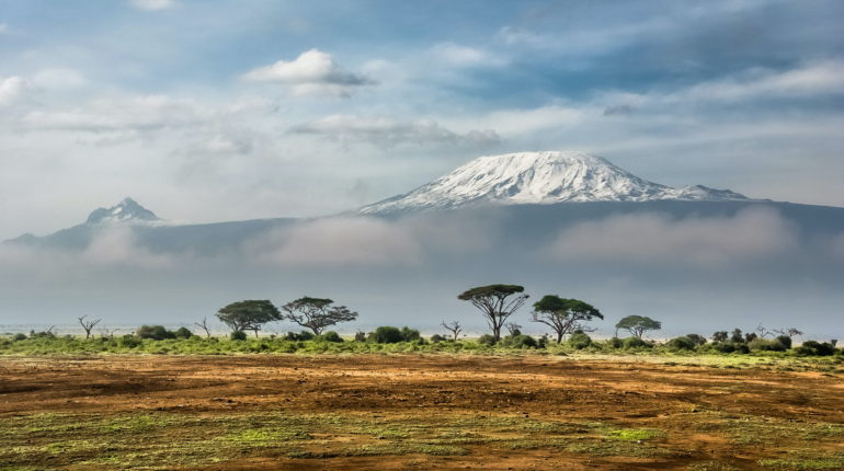 Africa’s Gen Z demanded COP27 tackle climate emergency