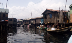 Understanding the neglect in Nigeria’s floating slum Makoko