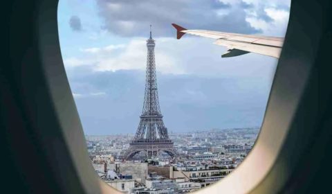 France officially bans short-haul domestic flights