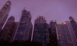 HSBC will no longer fund new oil and gas fields