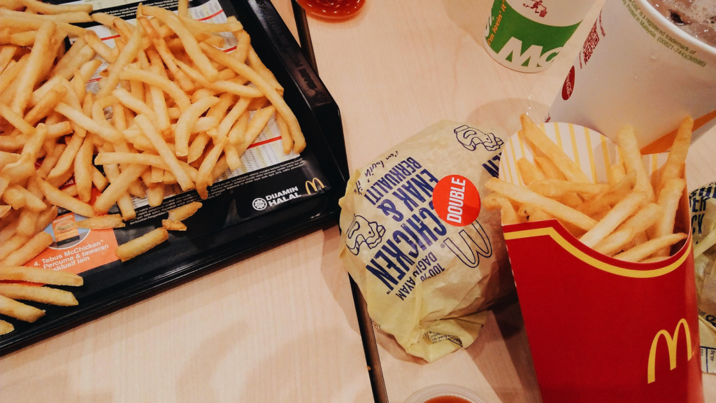 McDonald’s introduces reusable packaging in Europe Thred site