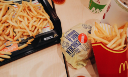 McDonald’s introduces reusable packaging in Europe
