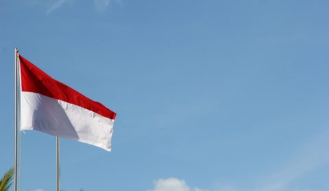 Indonesia passes legislation outlawing sex outside marriage