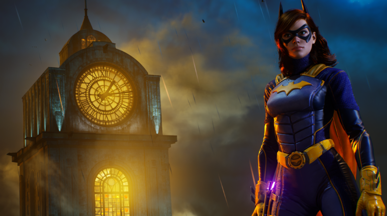 How Batgirl’s failure poorly impacted Glasgow’s community