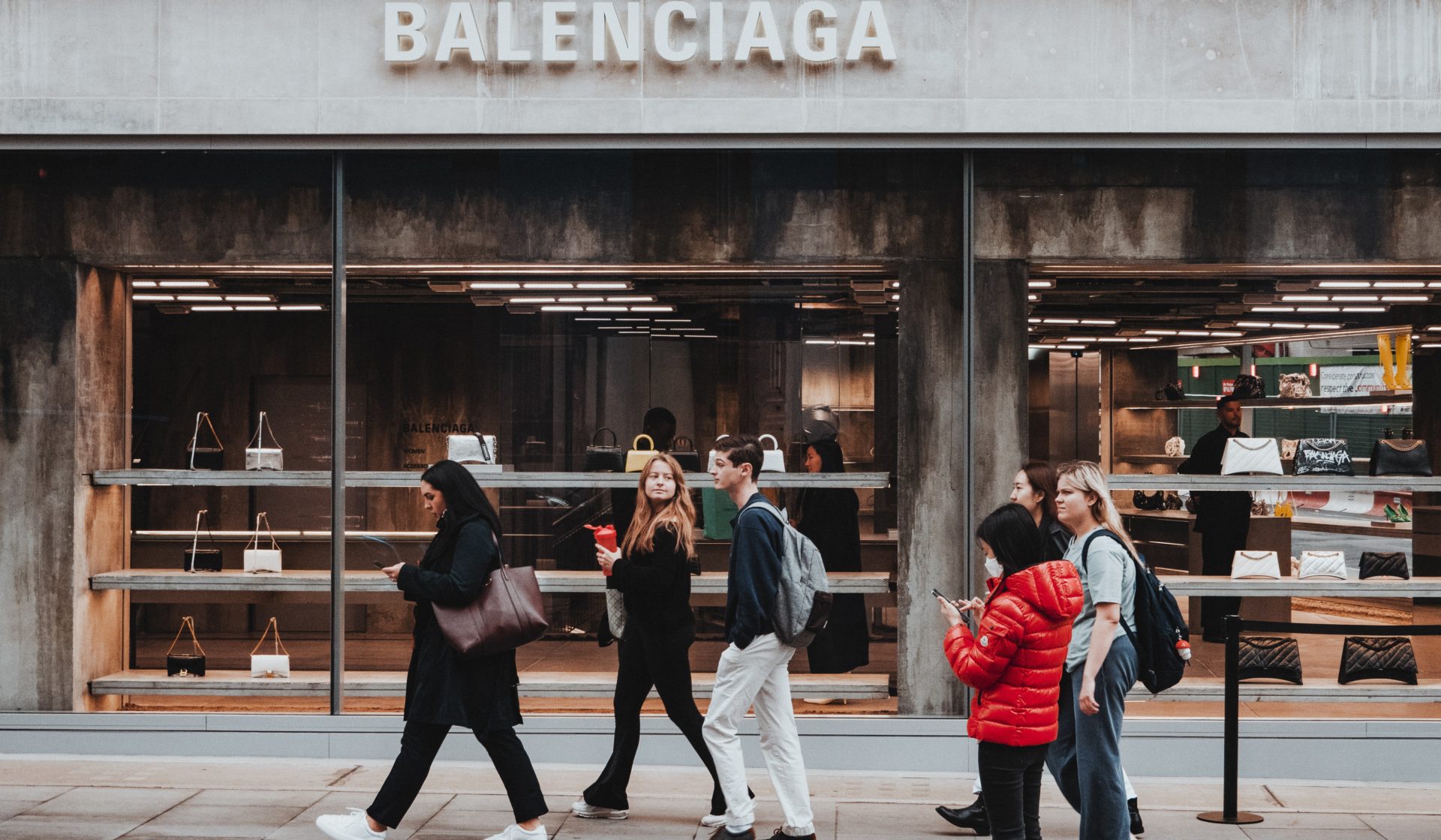 Balenciaga’s quest for redemption has had the opposite effect