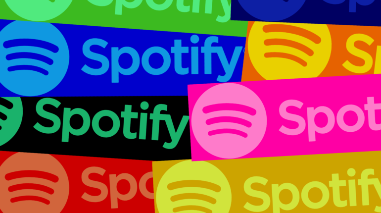The intern behind Spotify Wrapped was never given her dues