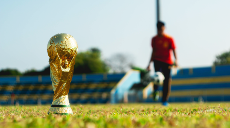 Should we mix politics and sports?