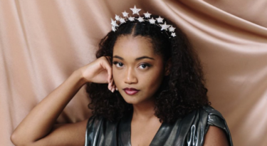 Aishah-Nyeta Brown Aishah-Nyeta Brown