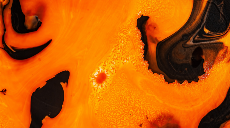 Scientists believe live bacteria could be eating ocean plastic