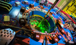 Scientists make historic breakthrough in quantum entanglement