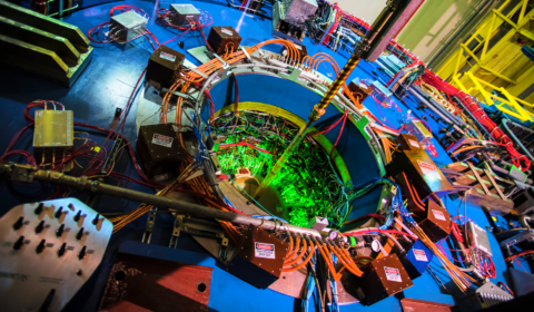 Scientists make historic breakthrough in quantum entanglement