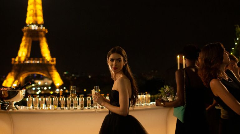 Opinion – Emily in Paris proves cliché tv shows are necessary