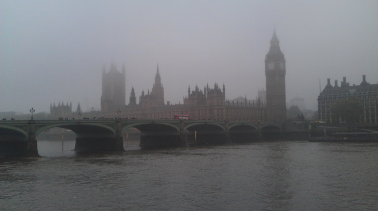 Why London’s Ultra-Low Emission Zone is already controversial