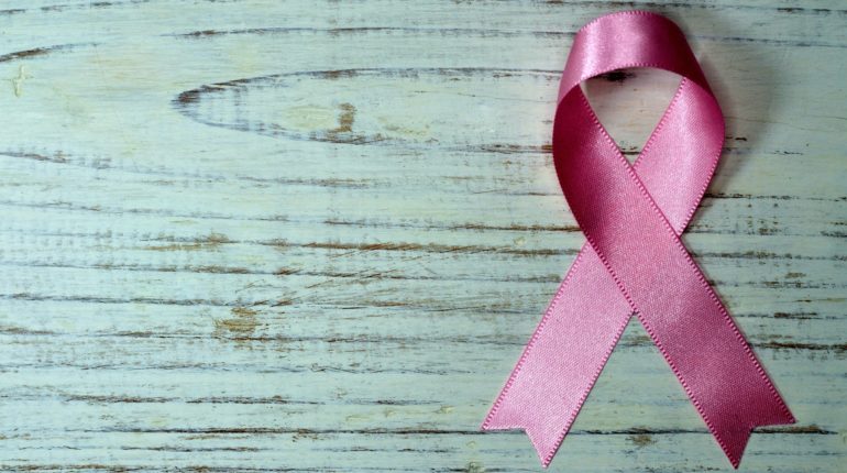 Is a breast cancer vaccine on the horizon?