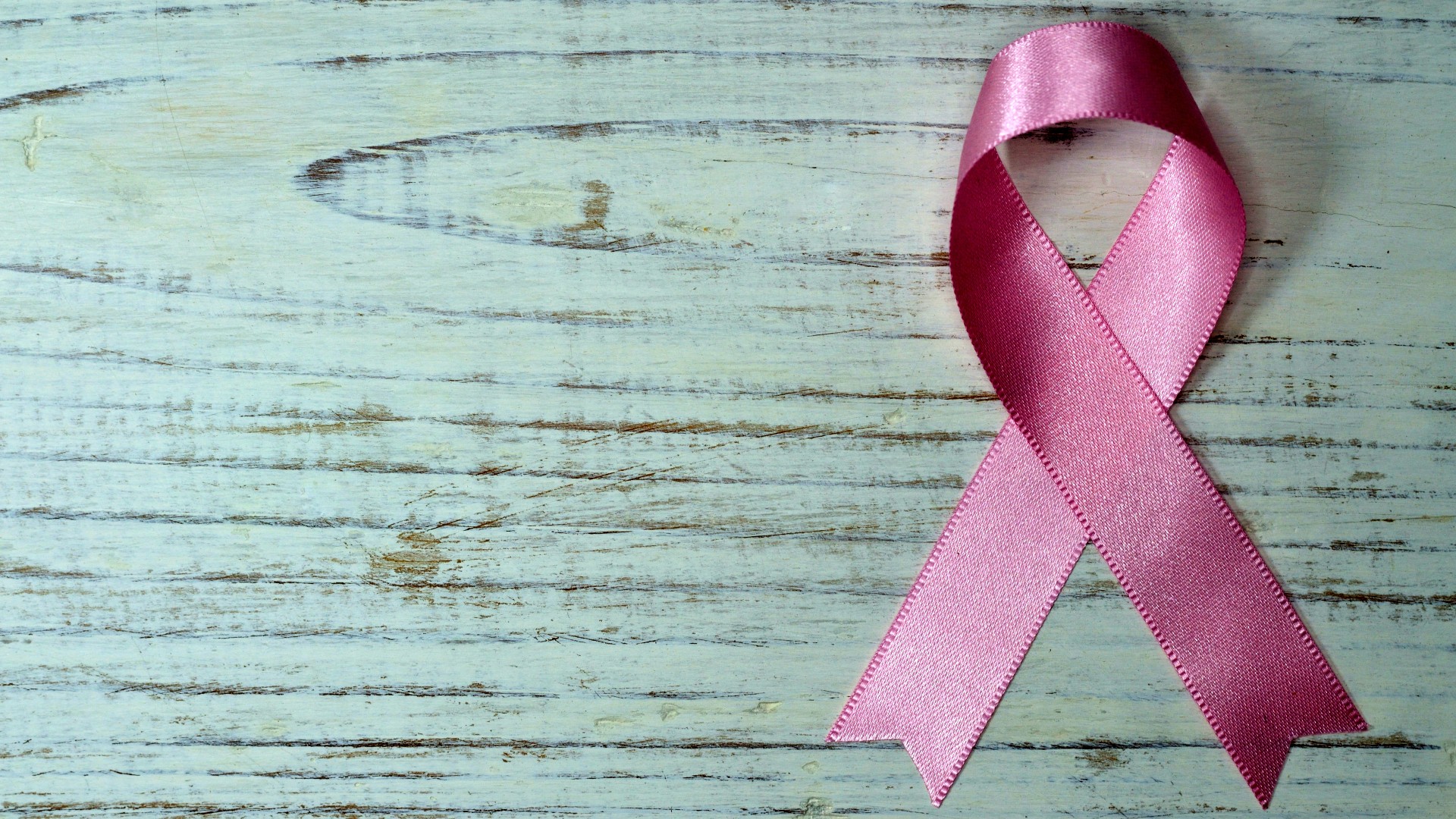 Is a breast cancer vaccine on the horizon?