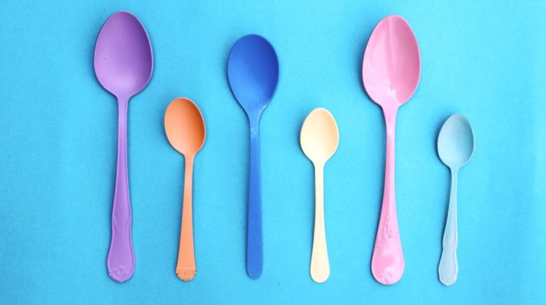 England set to ban some single-use plastics